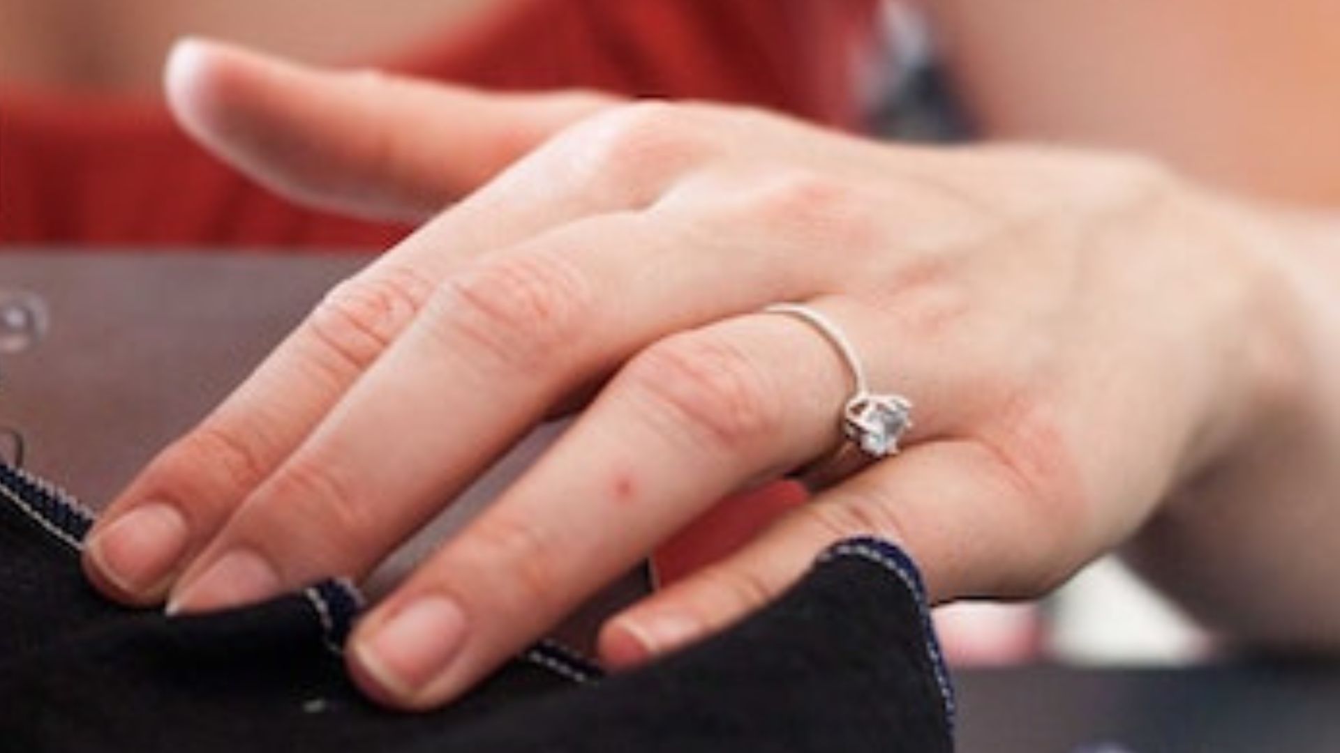 How to Keep Engagement Ring From Spinning: A Complete Guide
